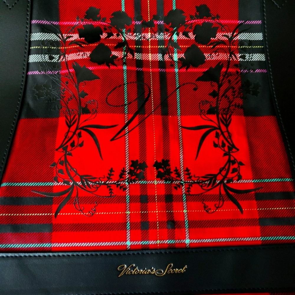 Victoria's Secret Tote